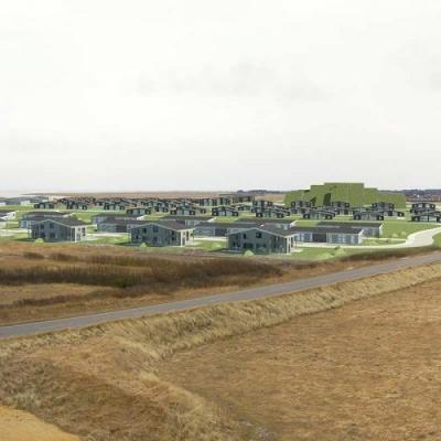 Soendervig Feriepark