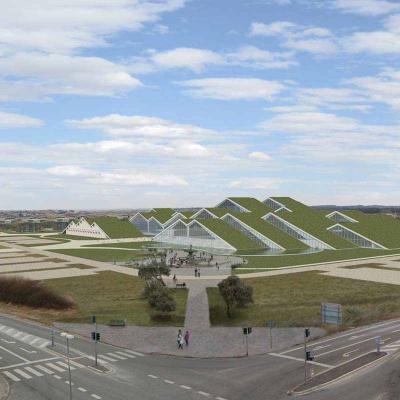 Soendervig Feriepark