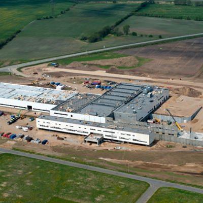 Danish Crown Holsted