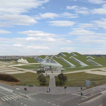  Søndervig Feriepark